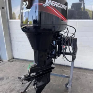 1999 yamaha 130 2 stroke outboard
