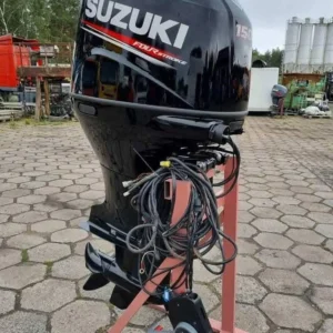 1999 yamaha 130 2 stroke outboard