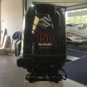 1999 yamaha 130 2 stroke outboard