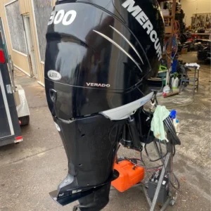 1999 yamaha 130 2 stroke outboard