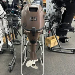 1999 yamaha 130 2 stroke outboard