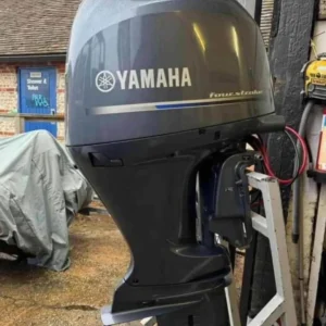 1999 yamaha 130 2 stroke outboard (copy)