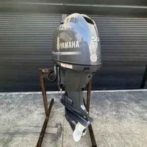 1999 yamaha 130 2 stroke outboard