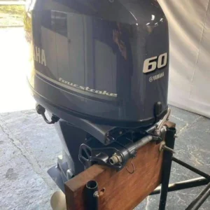 1999 yamaha 130 2 stroke outboard (c (copy