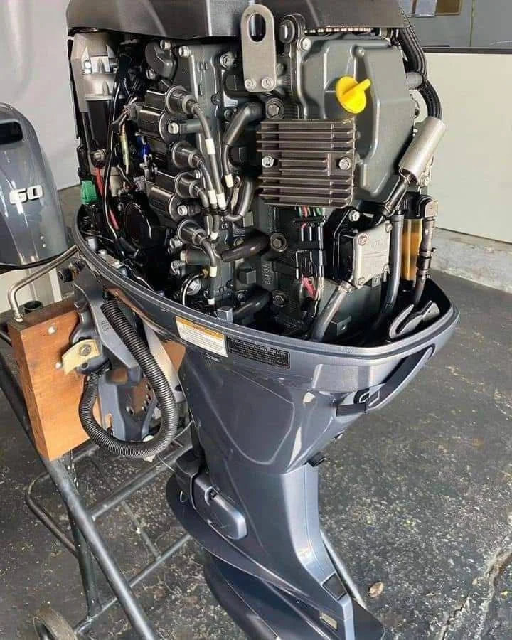 1999 yamaha 130 2 stroke outboard (c (copy 1999 yamaha 130 2 stroke outboard (c (copy