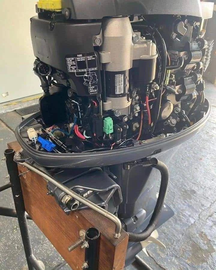 1999 yamaha 130 2 stroke outboard (c (copy 1999 yamaha 130 2 stroke outboard (c (copy