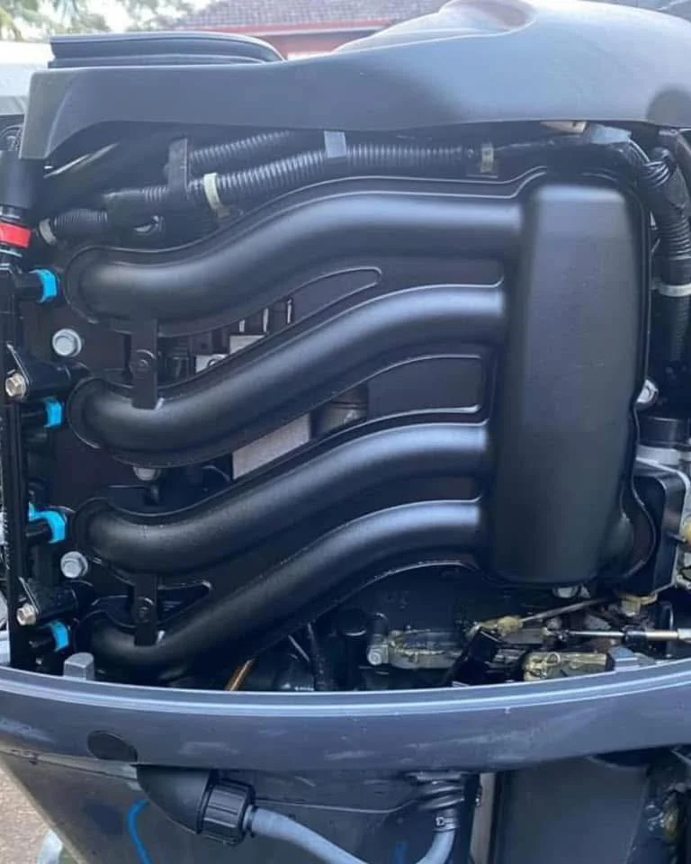 1999 yamaha 130 2 stroke outboard (copy) 1999 yamaha 130 2 stroke outboard (copy)