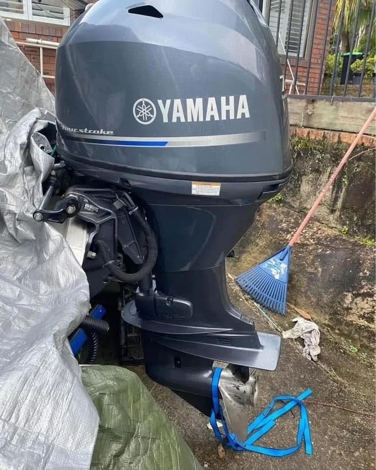 1999 yamaha 130 2 stroke outboard (copy) 1999 yamaha 130 2 stroke outboard (copy)