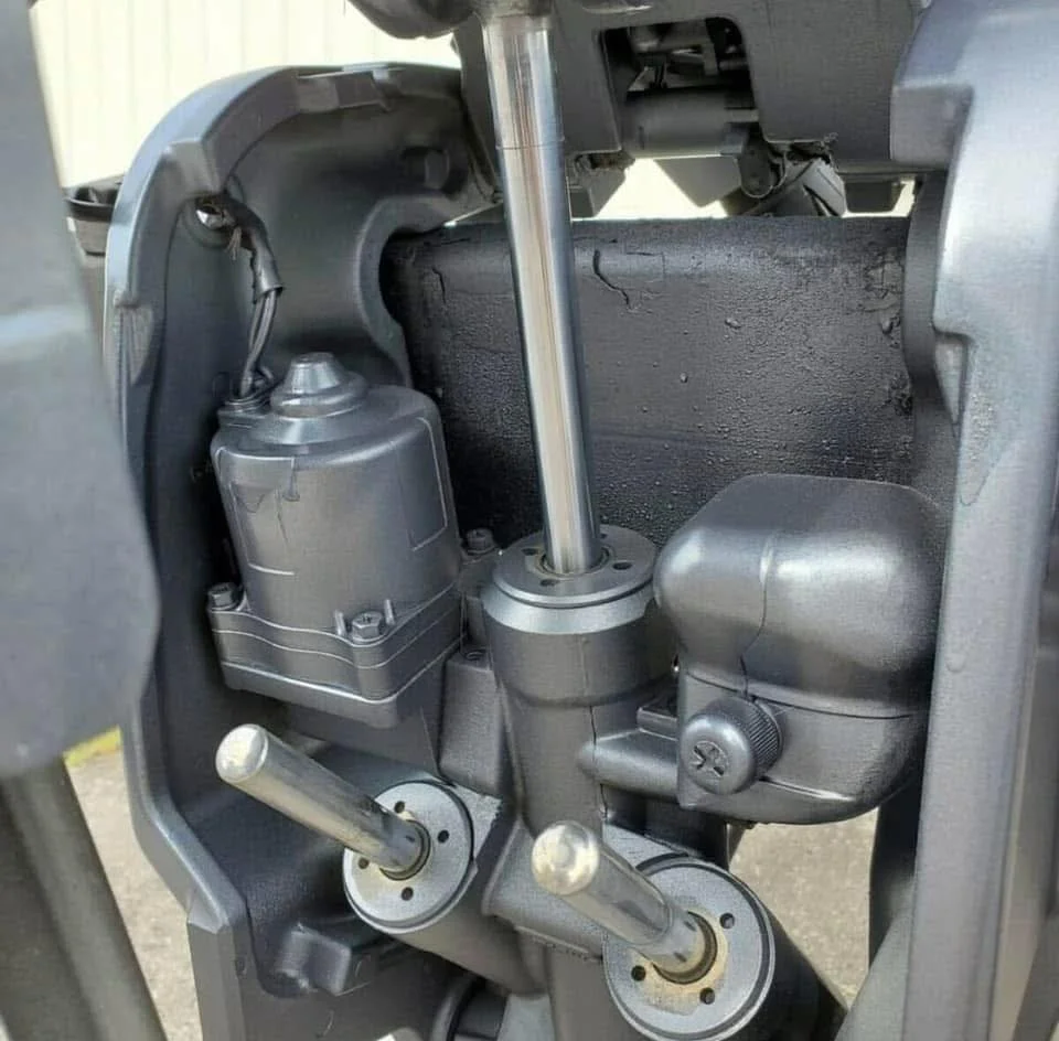 1999 yamaha 130 2 stroke outboard (copy) 1999 yamaha 130 2 stroke outboard (copy)