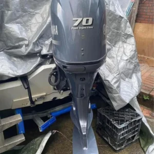 1999 yamaha 130 2 stroke outboard (copy)