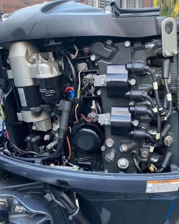 1999 yamaha 130 2 stroke outboard (copy) 1999 yamaha 130 2 stroke outboard (copy)