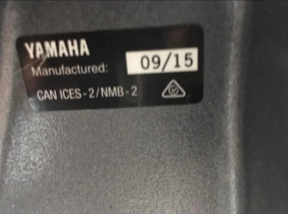 1999 yamaha 130 2 stroke outboard (copy) 1999 yamaha 130 2 stroke outboard (copy)