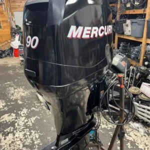 1999 yamaha 130 2 stroke outboard