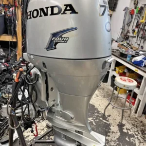 1999 yamaha 130 2 stroke outboard