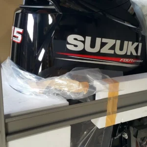 1999 yamaha 130 2 stroke outboard (copy)