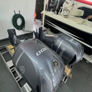 1999 yamaha 130 2 stroke outboard