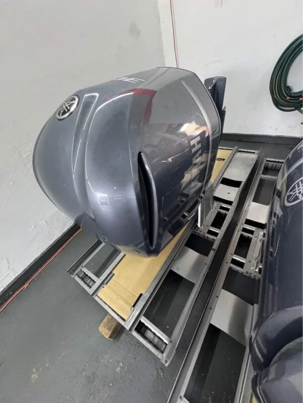 1999 yamaha 130 2 stroke outboard 1999 yamaha 130 2 stroke outboard