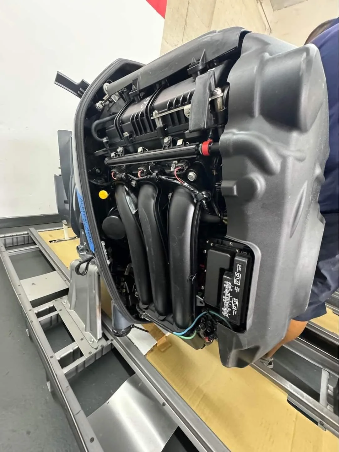 1999 yamaha 130 2 stroke outboard 1999 yamaha 130 2 stroke outboard