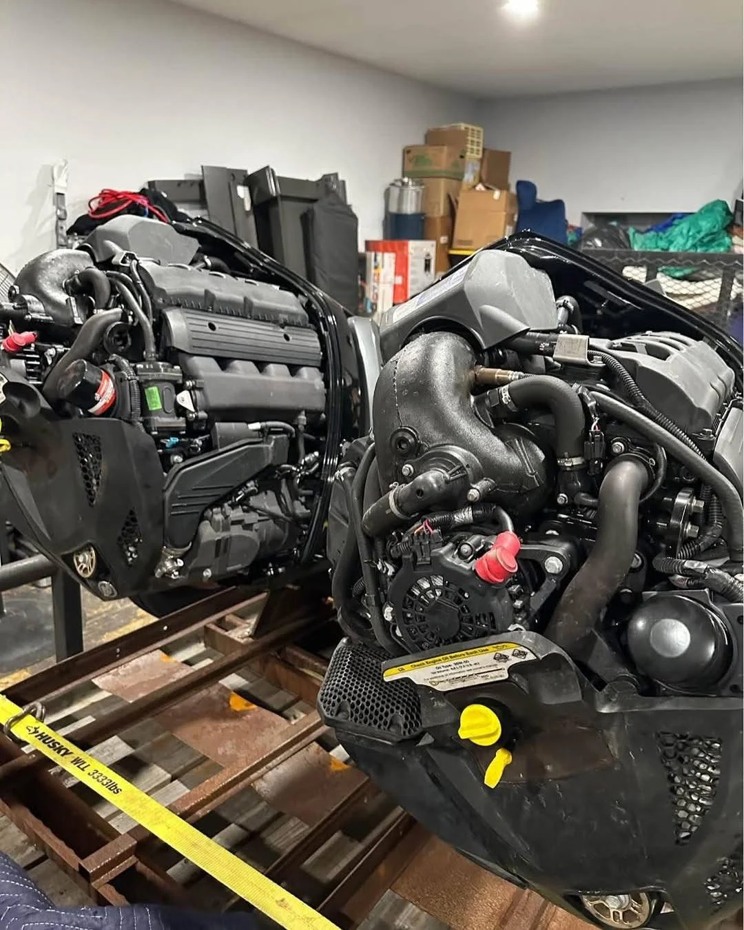 1999 yamaha 130 2 stroke outboard (copy) 1999 yamaha 130 2 stroke outboard (copy)