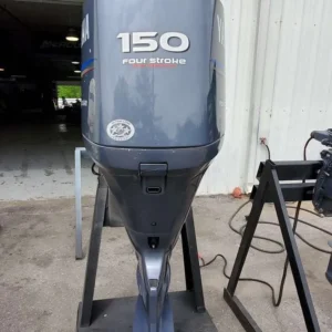 1999 yamaha 130 2 stroke outboard (copy)